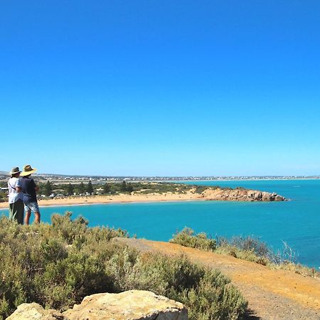 Big4 Port Elliot Holiday Park Exterior photo