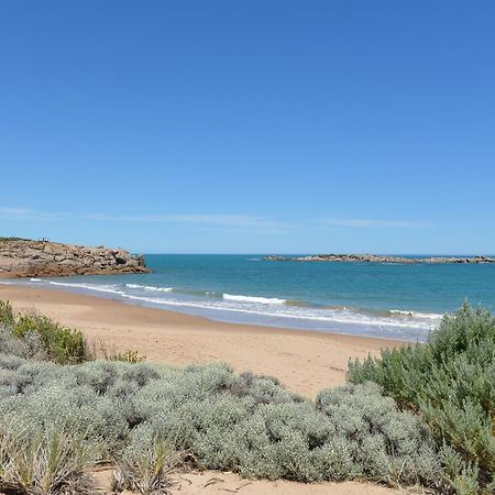 Big4 Port Elliot Holiday Park Exterior photo