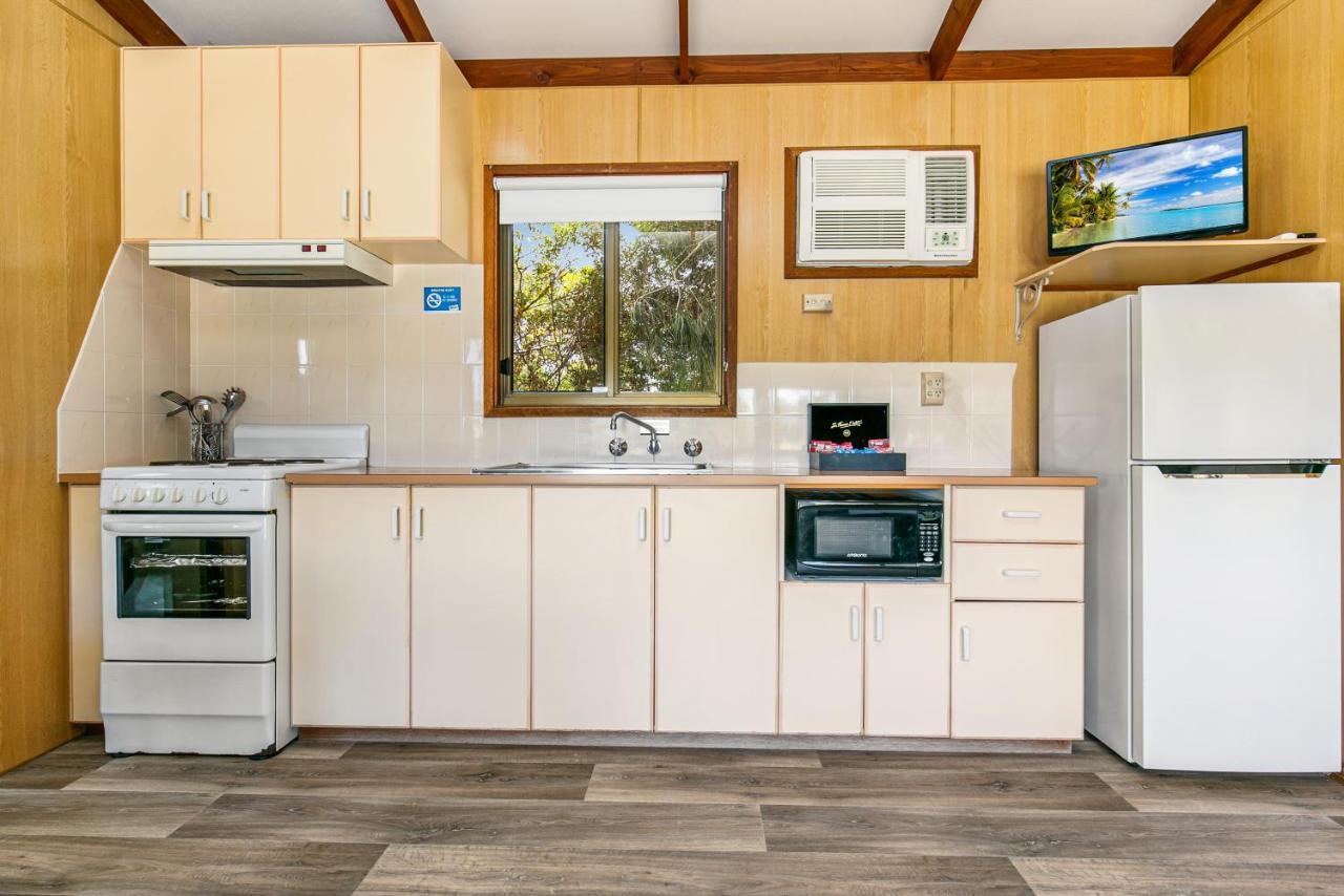 Big4 Port Elliot Holiday Park Exterior photo