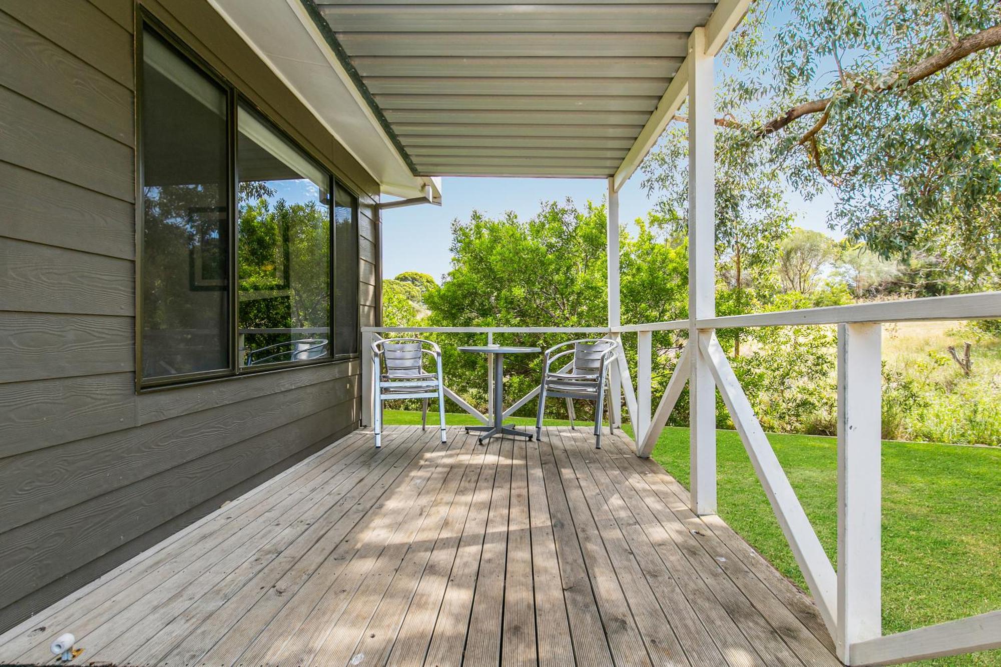 Big4 Port Elliot Holiday Park Exterior photo
