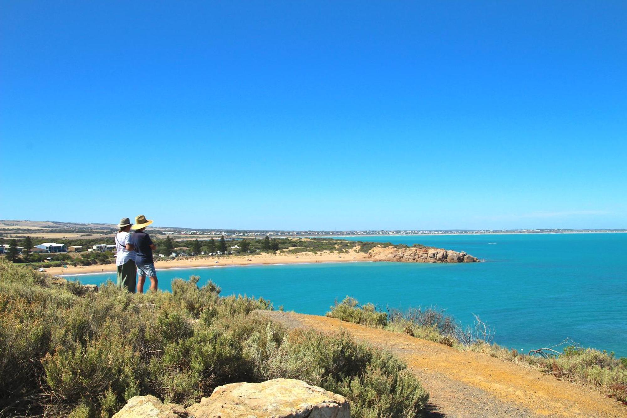 Big4 Port Elliot Holiday Park Exterior photo