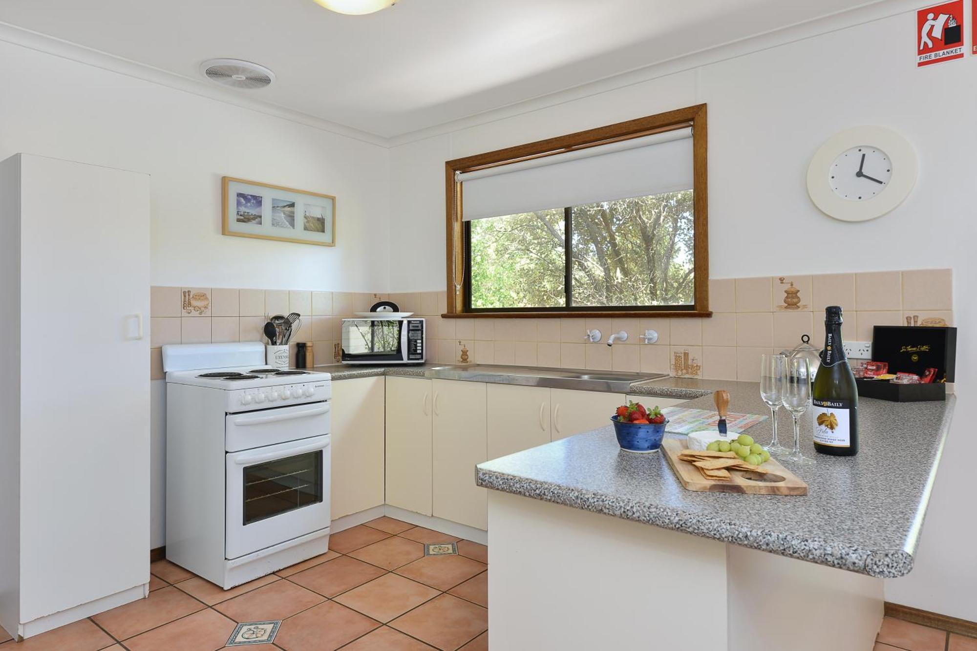 Big4 Port Elliot Holiday Park Room photo