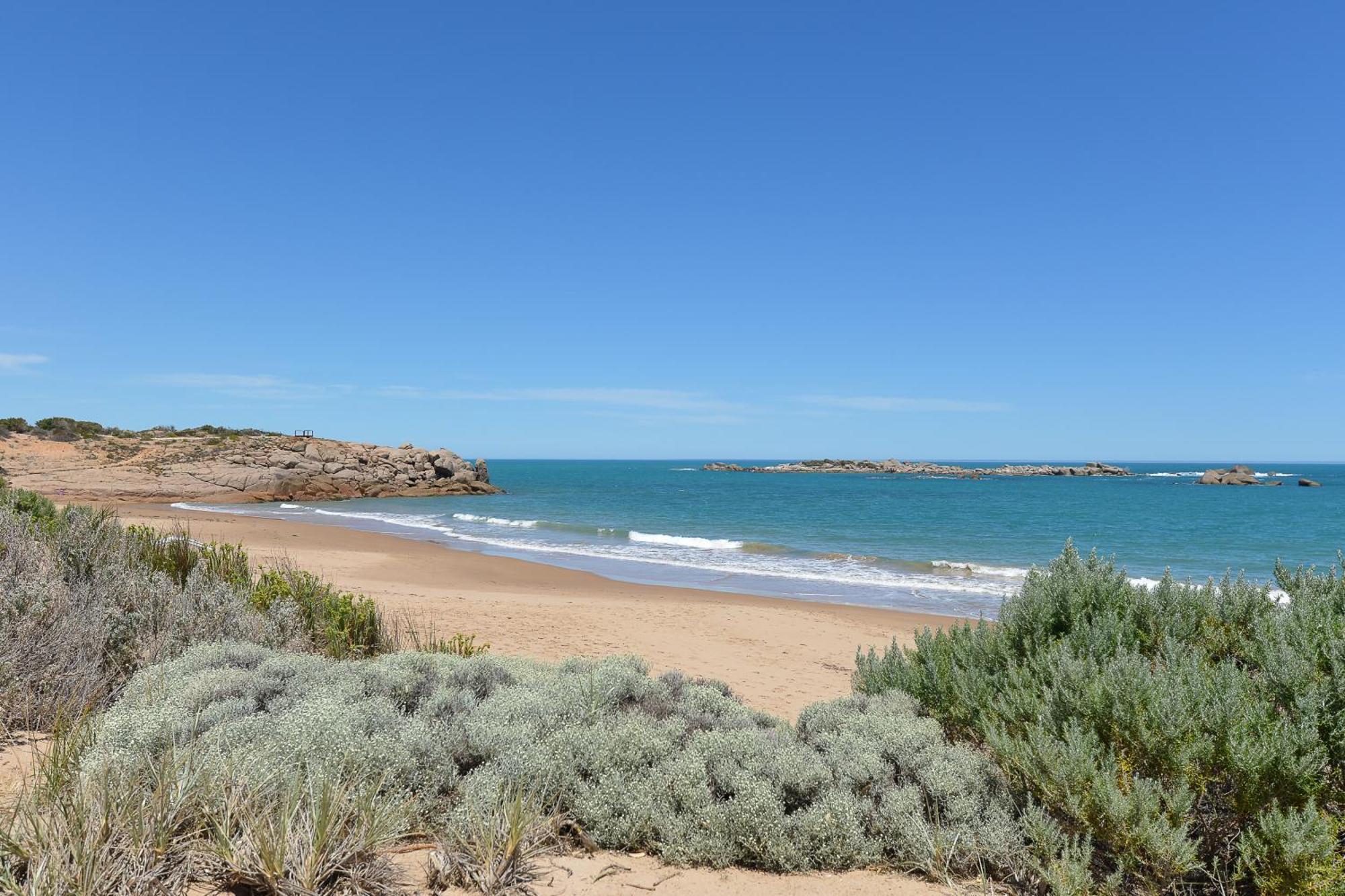 Big4 Port Elliot Holiday Park Exterior photo