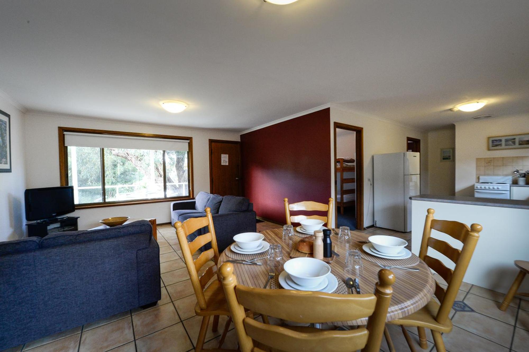 Big4 Port Elliot Holiday Park Room photo